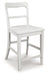Greddinton Counter Height Barstool - Imperial Furniture (Las Vegas, NV) - Multi Location
