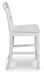 Greddinton Counter Height Barstool - Imperial Furniture (Las Vegas, NV) - Multi Location