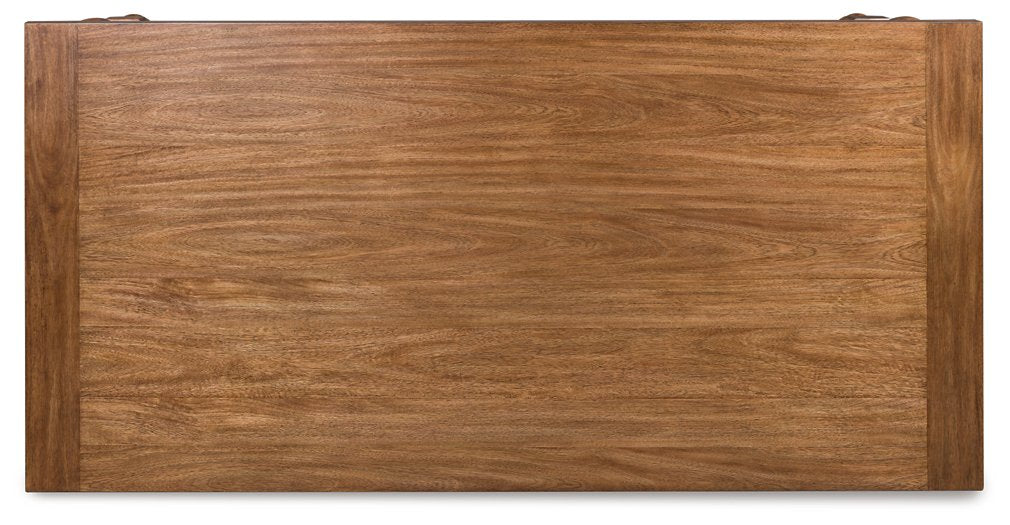 Greddinton Dining Table - Imperial Furniture (Las Vegas, NV) - Multi Location