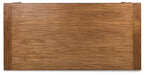 Greddinton Dining Table - Imperial Furniture (Las Vegas, NV) - Multi Location
