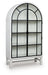 Greddinton Display Cabinet - Imperial Furniture (Las Vegas, NV) - Multi Location
