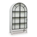 Greddinton Display Cabinet - Imperial Furniture (Las Vegas, NV) - Multi Location