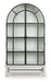 Greddinton Display Cabinet - Imperial Furniture (Las Vegas, NV) - Multi Location