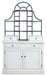 Greddinton Baker's Rack - Imperial Furniture (Las Vegas, NV) - Multi Location