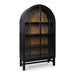 Greddinton Display Cabinet - Imperial Furniture (Las Vegas, NV) - Multi Location