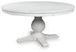 Greddinton Dining Table - Imperial Furniture (Las Vegas, NV) - Multi Location