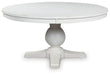 Greddinton Dining Table - Imperial Furniture (Las Vegas, NV) - Multi Location