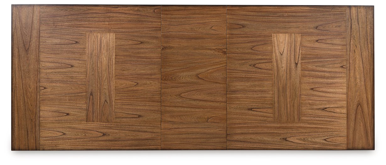 Greddinton Dining Extension Table - Imperial Furniture (Las Vegas, NV) - Multi Location