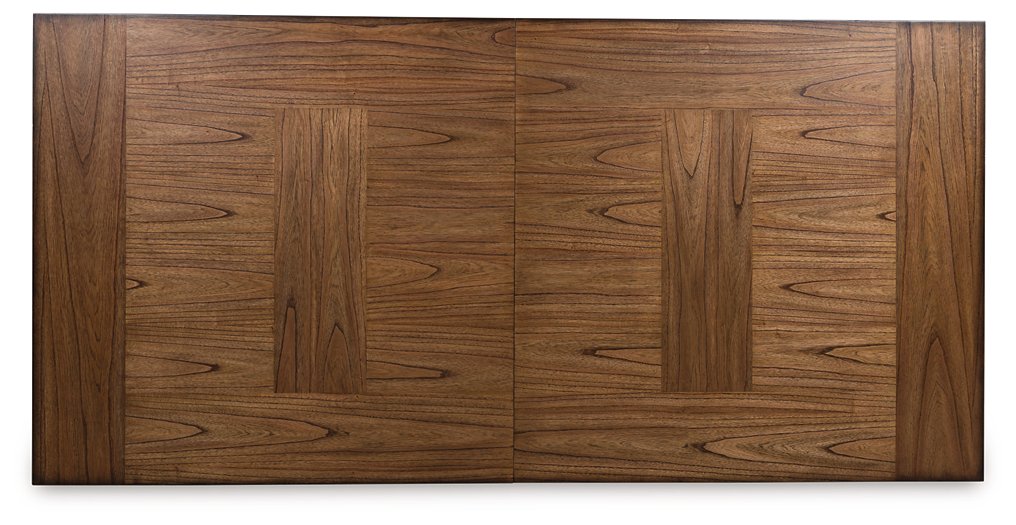 Greddinton Dining Extension Table - Imperial Furniture (Las Vegas, NV) - Multi Location