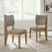 Sherbana Dining Package - Imperial Furniture (Las Vegas, NV) - Multi Location