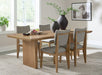 Sherbana Dining Package - Imperial Furniture (Las Vegas, NV) - Multi Location