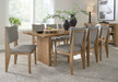Sherbana Dining Package - Imperial Furniture (Las Vegas, NV) - Multi Location