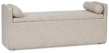 Galliden 62" Dining Bench - Imperial Furniture (Las Vegas, NV) - Multi Location