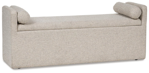 Galliden 62" Dining Bench - Imperial Furniture (Las Vegas, NV) - Multi Location