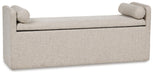 Galliden 62" Dining Bench - Imperial Furniture (Las Vegas, NV) - Multi Location