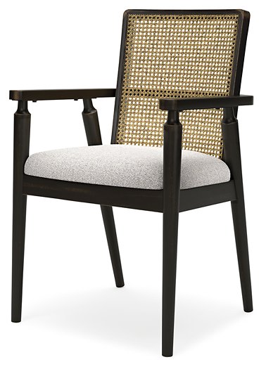 Galliden Dining Room Set - Imperial Furniture (Las Vegas, NV) - Multi Location