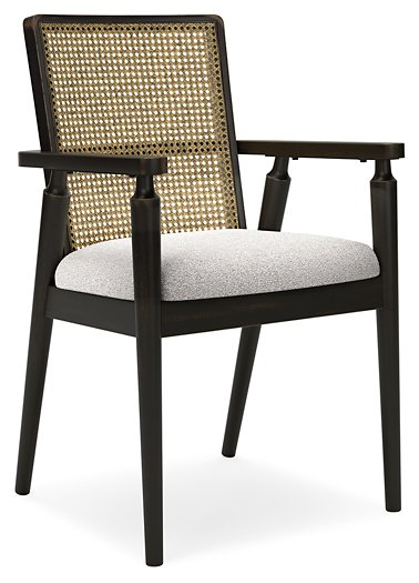 Galliden Dining Room Set - Imperial Furniture (Las Vegas, NV) - Multi Location