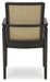 Galliden Dining Room Set - Imperial Furniture (Las Vegas, NV) - Multi Location