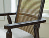 Galliden Dining Room Set - Imperial Furniture (Las Vegas, NV) - Multi Location