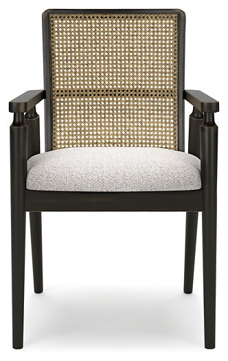 Galliden Dining Room Set - Imperial Furniture (Las Vegas, NV) - Multi Location