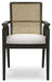 Galliden Dining Room Set - Imperial Furniture (Las Vegas, NV) - Multi Location