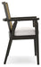 Galliden Dining Room Set - Imperial Furniture (Las Vegas, NV) - Multi Location
