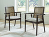 Galliden Dining Room Set - Imperial Furniture (Las Vegas, NV) - Multi Location