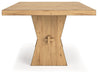 Galliden Dining Room Set - Imperial Furniture (Las Vegas, NV) - Multi Location