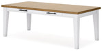 Ashbryn Dining Set - Imperial Furniture (Las Vegas, NV) - Multi Location