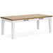 Ashbryn Dining Set - Imperial Furniture (Las Vegas, NV) - Multi Location