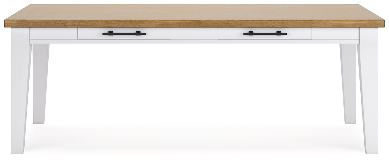 Ashbryn Dining Set - Imperial Furniture (Las Vegas, NV) - Multi Location