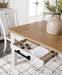 Ashbryn Dining Set - Imperial Furniture (Las Vegas, NV) - Multi Location