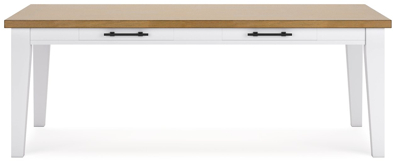 Ashbryn Dining Set - Imperial Furniture (Las Vegas, NV) - Multi Location