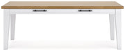 Ashbryn Dining Set - Imperial Furniture (Las Vegas, NV) - Multi Location