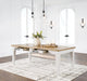 Ashbryn Dining Set - Imperial Furniture (Las Vegas, NV) - Multi Location