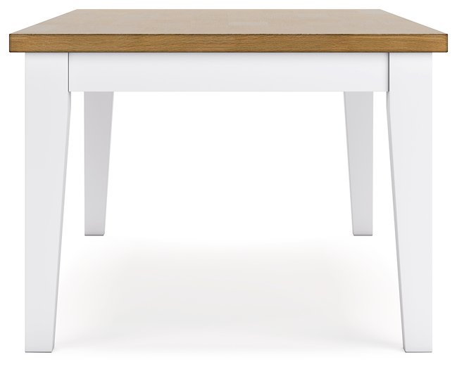 Ashbryn Dining Set - Imperial Furniture (Las Vegas, NV) - Multi Location