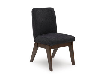 Dilenno Dining Chair - Imperial Furniture (Las Vegas, NV) - Multi Location