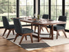 Dilenno Dining Room Set - Imperial Furniture (Las Vegas, NV) - Multi Location