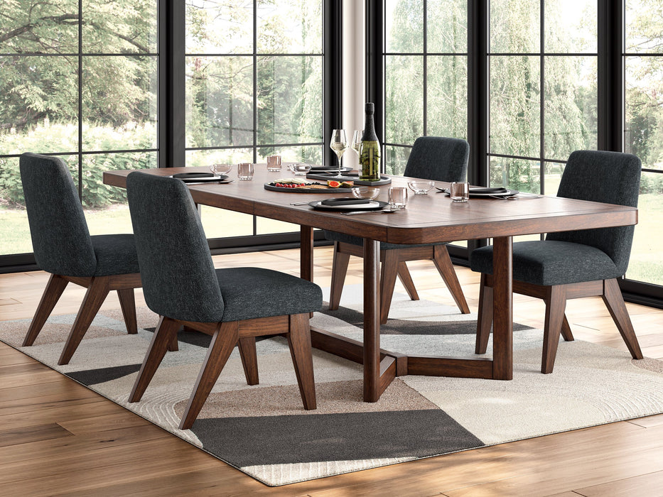 Dilenno Dining Room Set - Imperial Furniture (Las Vegas, NV) - Multi Location