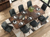 Dilenno Dining Room Set - Imperial Furniture (Las Vegas, NV) - Multi Location