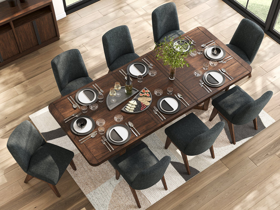 Dilenno Dining Room Set - Imperial Furniture (Las Vegas, NV) - Multi Location