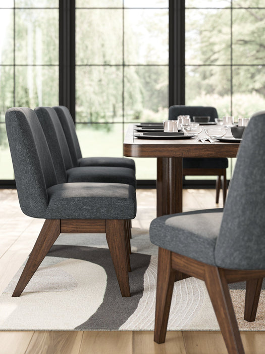 Dilenno Dining Room Set - Imperial Furniture (Las Vegas, NV) - Multi Location