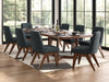 Dilenno Dining Room Set - Imperial Furniture (Las Vegas, NV) - Multi Location