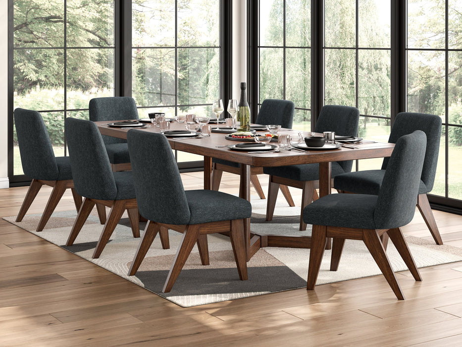 Dilenno Dining Room Set - Imperial Furniture (Las Vegas, NV) - Multi Location