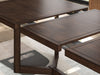 Dilenno Dining Room Set - Imperial Furniture (Las Vegas, NV) - Multi Location