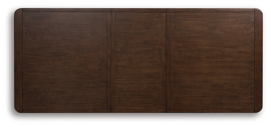 Dilenno Dining Room Set - Imperial Furniture (Las Vegas, NV) - Multi Location