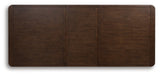Dilenno Dining Room Set - Imperial Furniture (Las Vegas, NV) - Multi Location