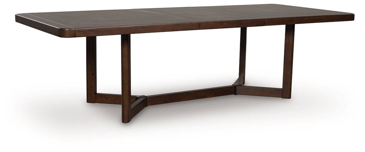 Dilenno Dining Room Set - Imperial Furniture (Las Vegas, NV) - Multi Location