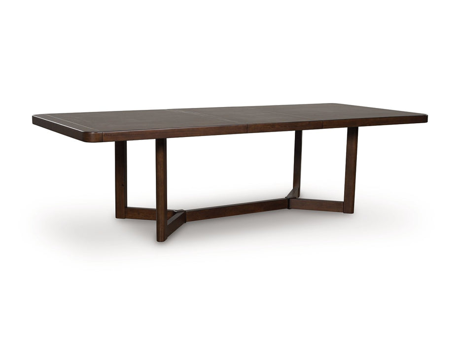 Dilenno Dining Room Set - Imperial Furniture (Las Vegas, NV) - Multi Location