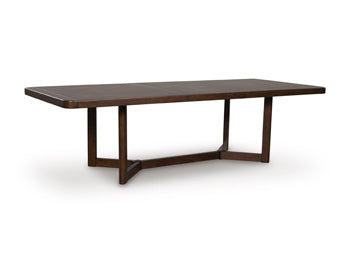 Dilenno Dining Extension Table - Imperial Furniture (Las Vegas, NV) - Multi Location